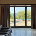 Castagnone Villa *