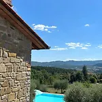 Villa Castagnone Agna