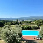 Castagnone Villa *