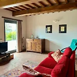Castagnone Villa