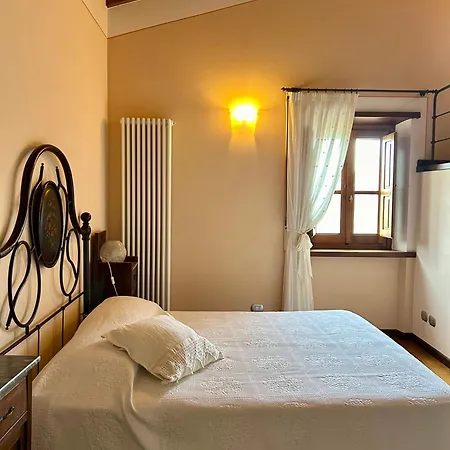 Villa Castagnone *