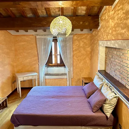 Villa Castagnone