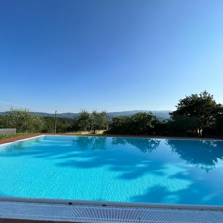 Villa Castagnone