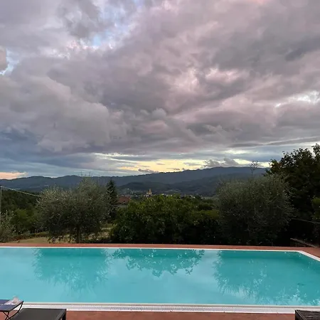 Castagnone Villa