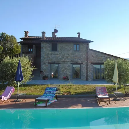 Castagnone Villa Agna