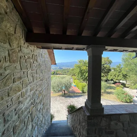 Villa Castagnone *