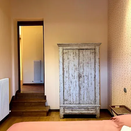 Castagnone Villa *