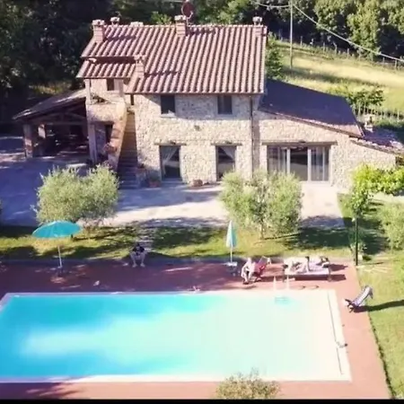 Villa Castagnone Agna