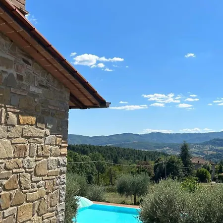 Villa Castagnone Agna
