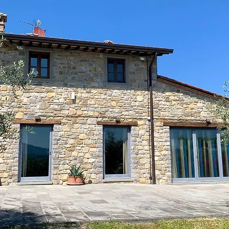 Castagnone Villa Agna