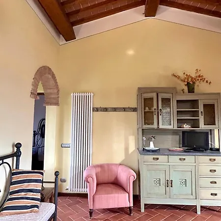 Villa Castagnone *