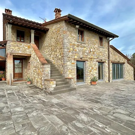 Castagnone Villa *