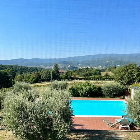 Castagnone Villa *