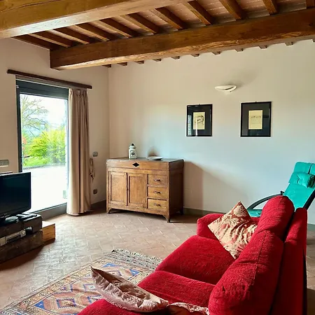 Castagnone Villa