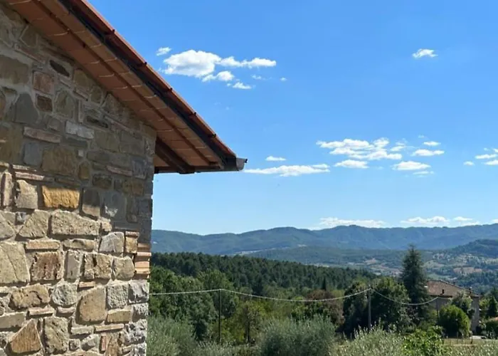 Villa Castagnone Agna