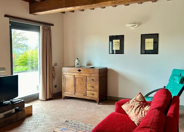 Castagnone Villa